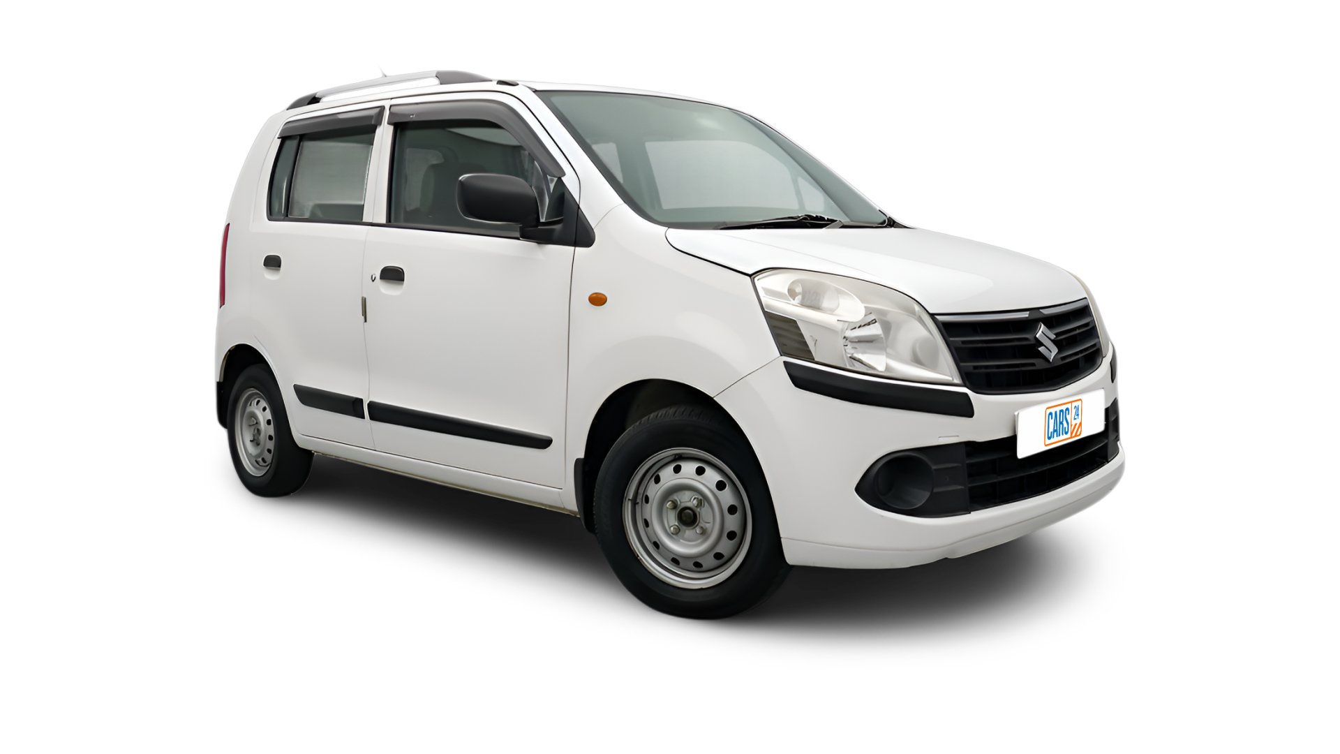 Maruti Wagon R 1.0-img